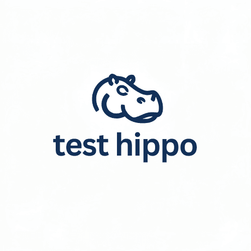 Test Hippo Logo
